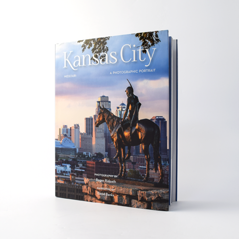 KC Photography Book