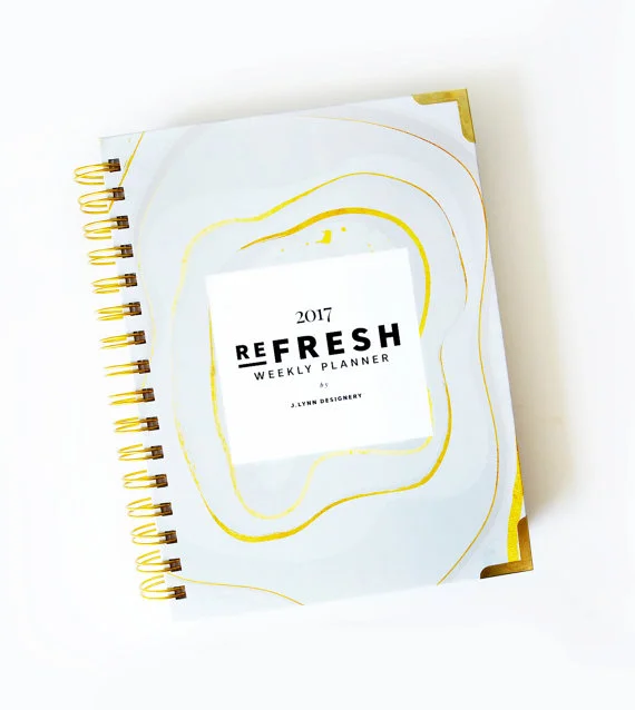 Lifestyle Planner