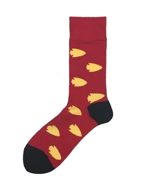 The Derrick Socks