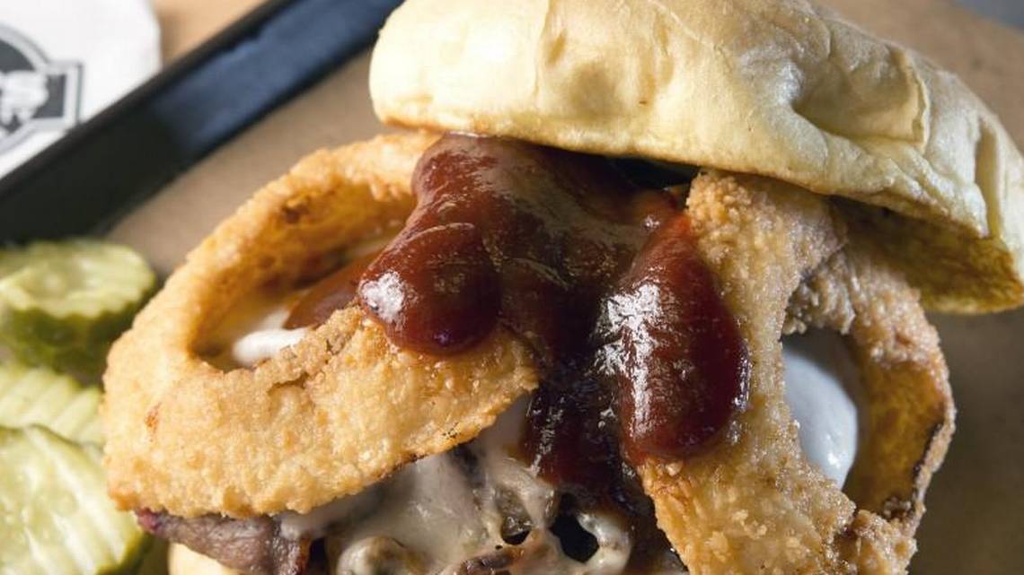 Kansas barbecue restaurant makes Yelp’s ‘top 100’ in U.S. list