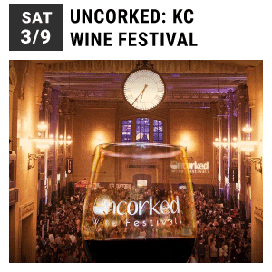 Uncorked KC