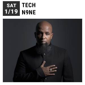 Tech N9ne