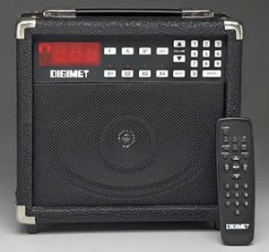 The Digimet II