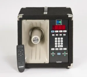 The D4 from Digimet