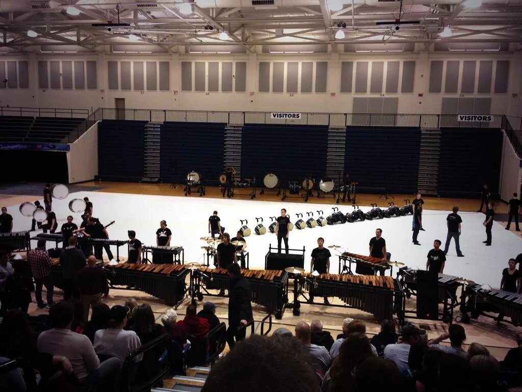 MEPA Kettering Show Recap