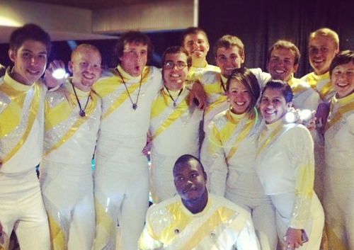 Some members of X12.