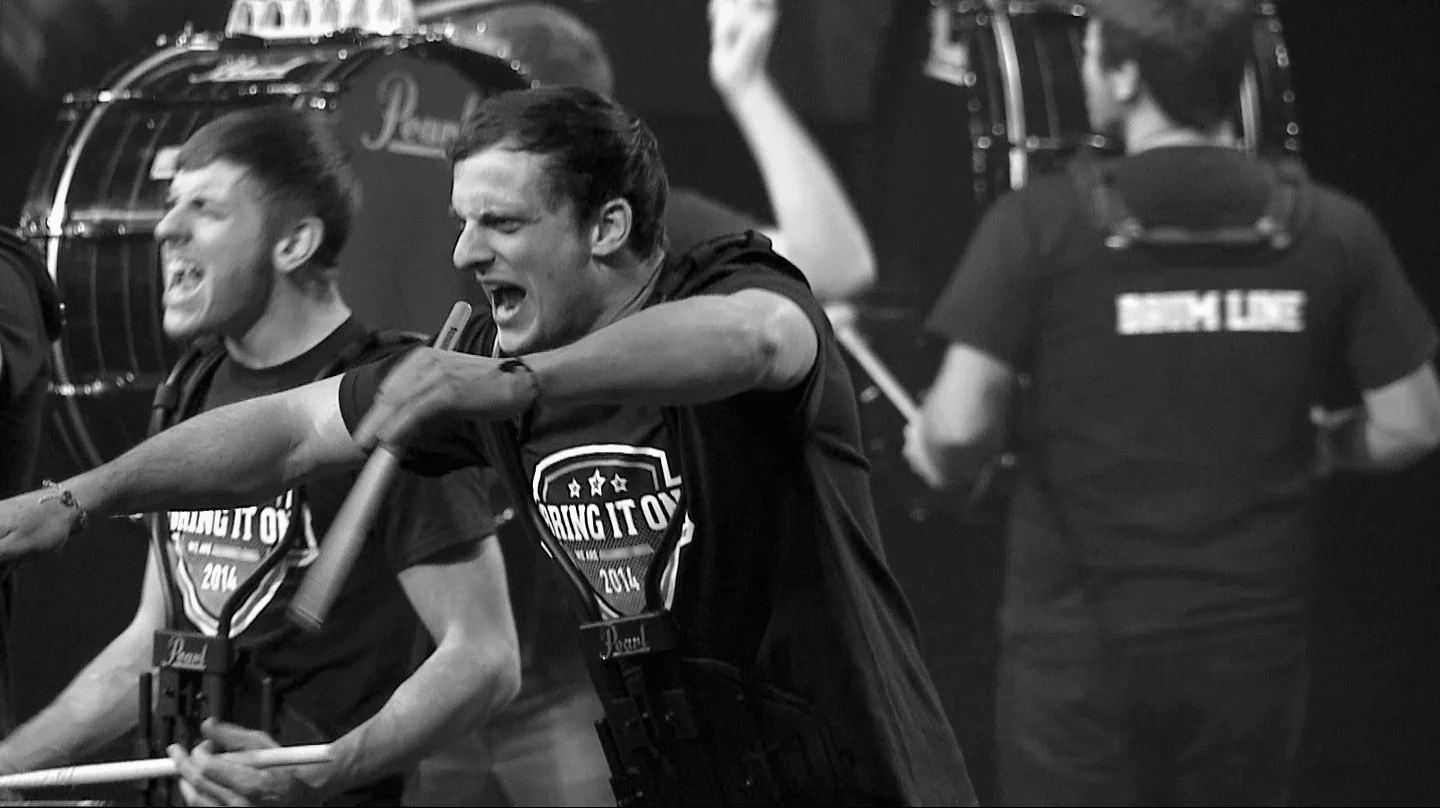 Introducing: Rhythm X Productions