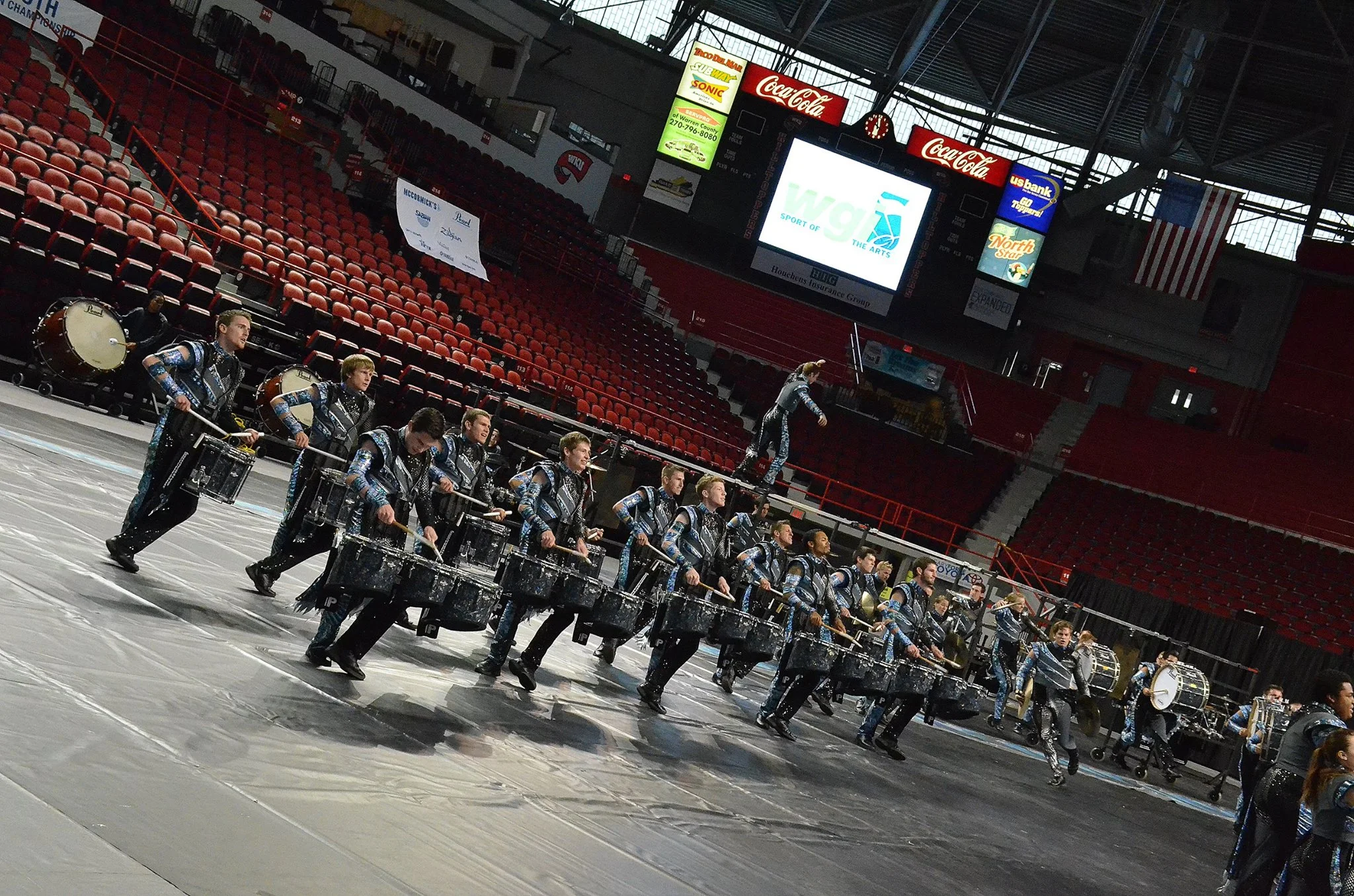 The X15 Audition Clinics, presented by The X Academy!