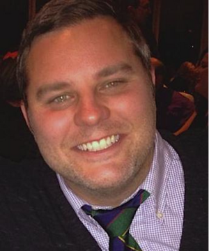 Jimmy Blankenship, Wind Coordinator
