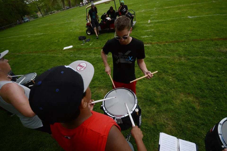 Additions to Wind and Percussion Educational Teams