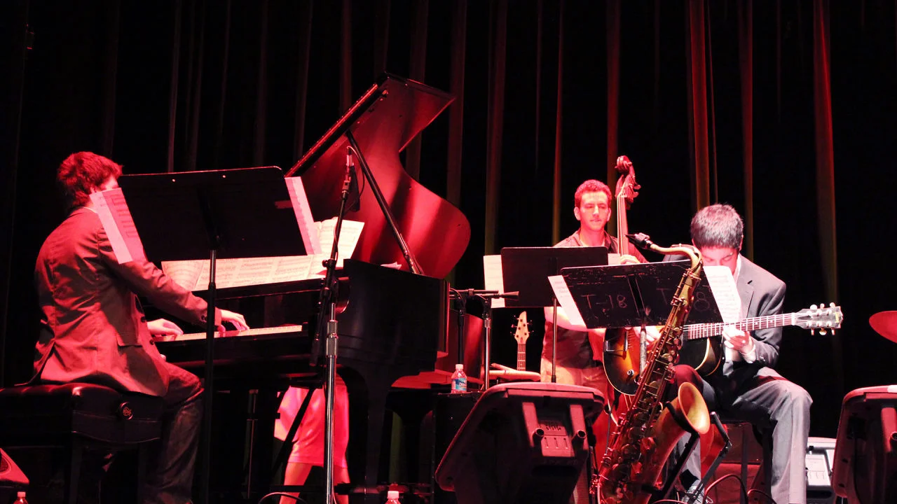 Music Students Make Great Entrepreneurs