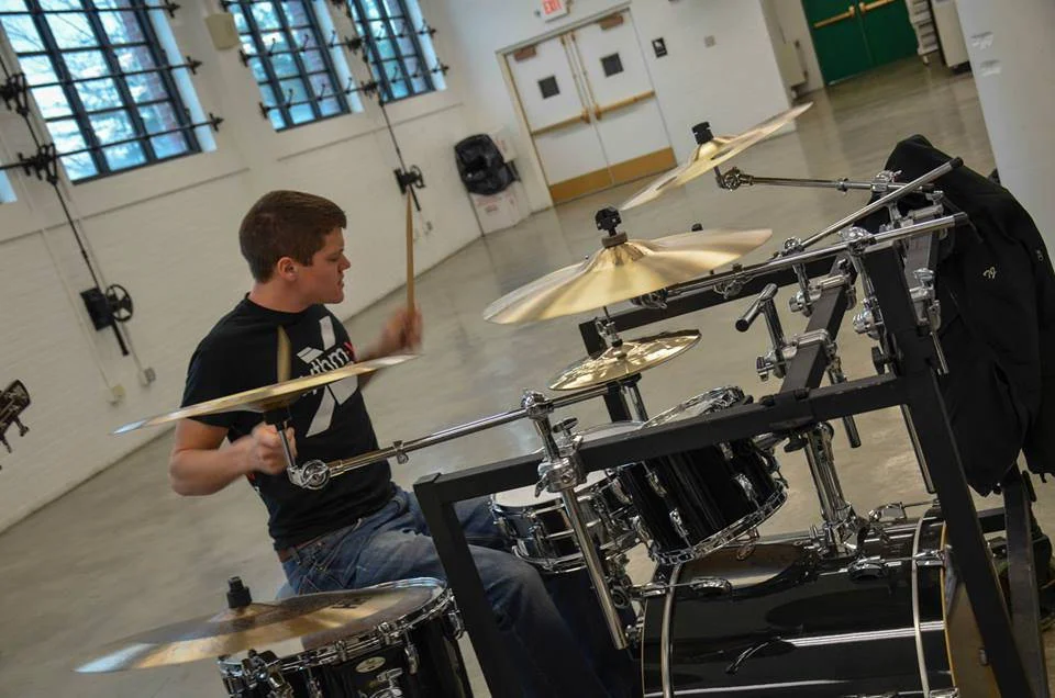 Calling All Rhythm Section Players!