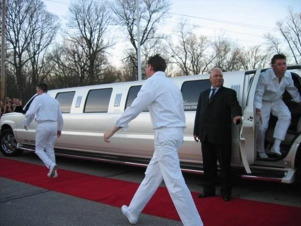 X07: Behind The Velvet Rope