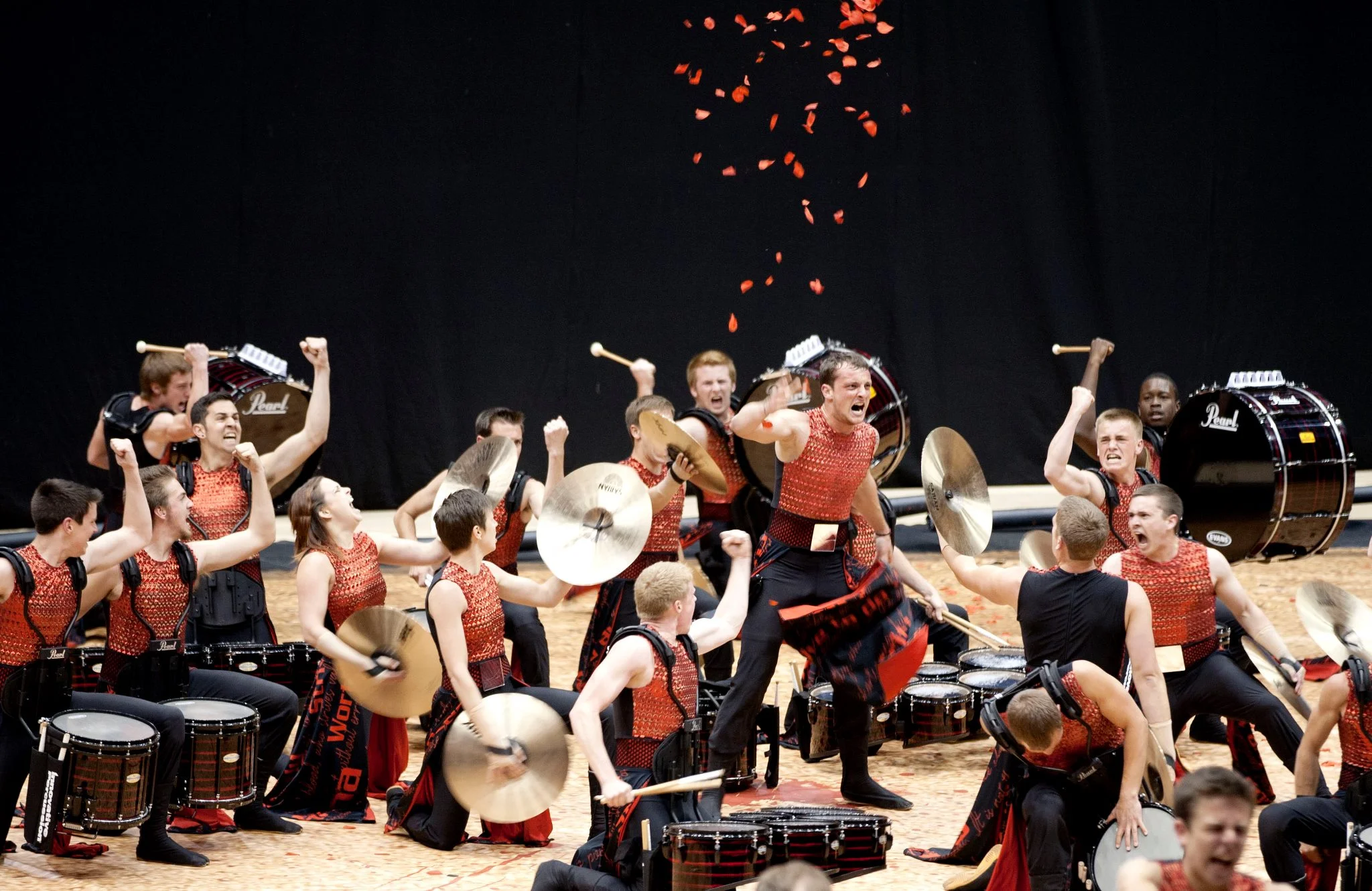 X13: The Man in the Arena