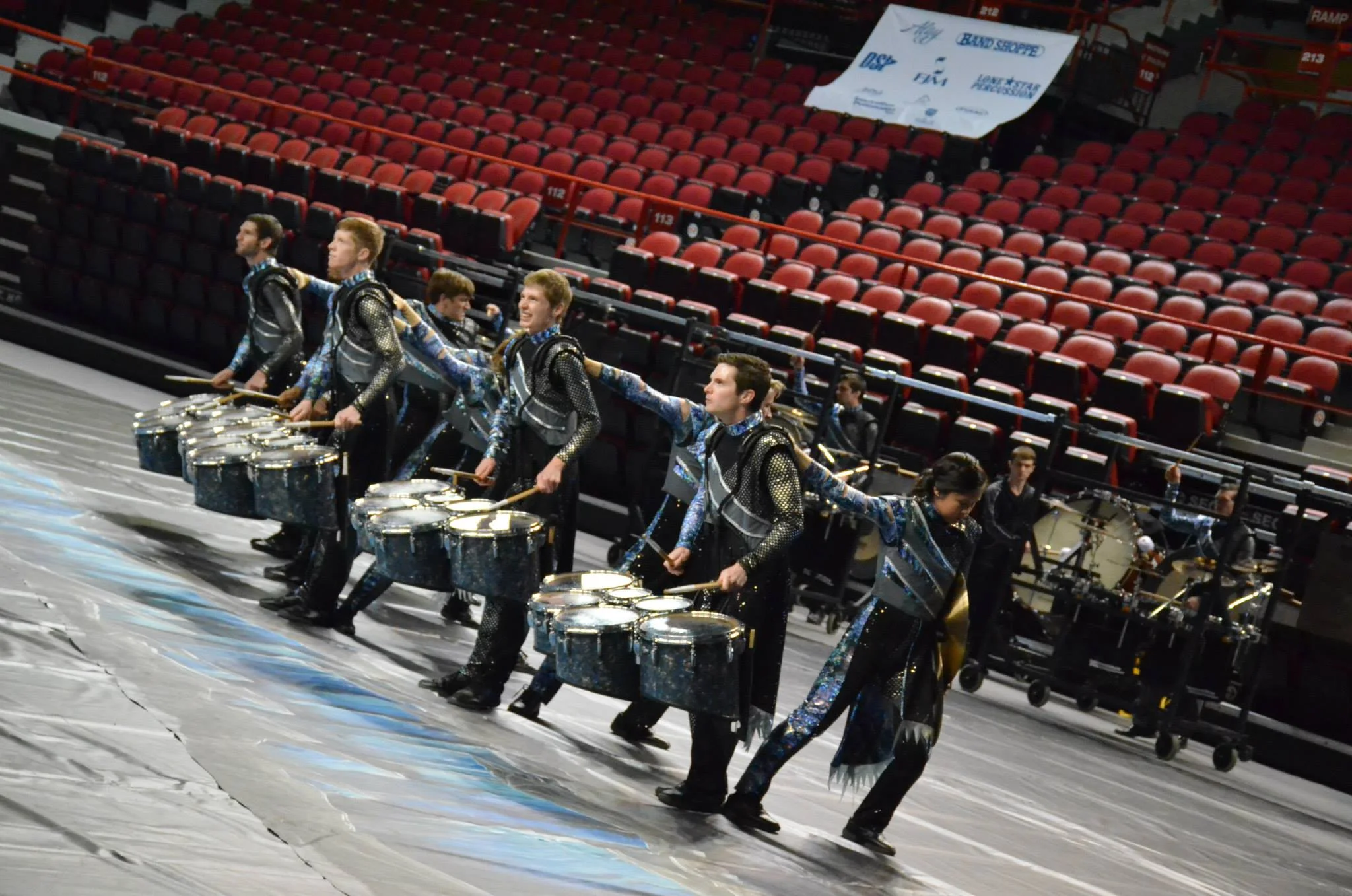 X14: The Razor's Edge