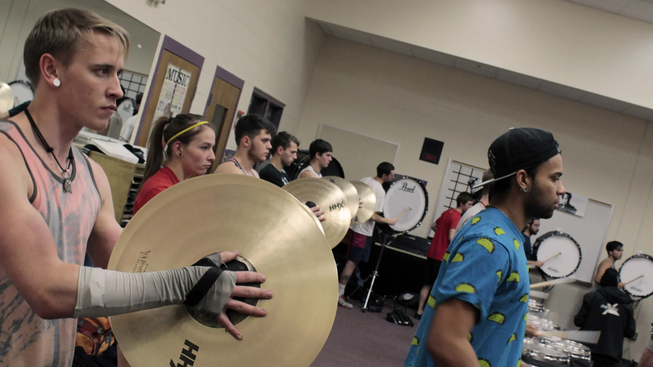 eXtra Access: Episode 201