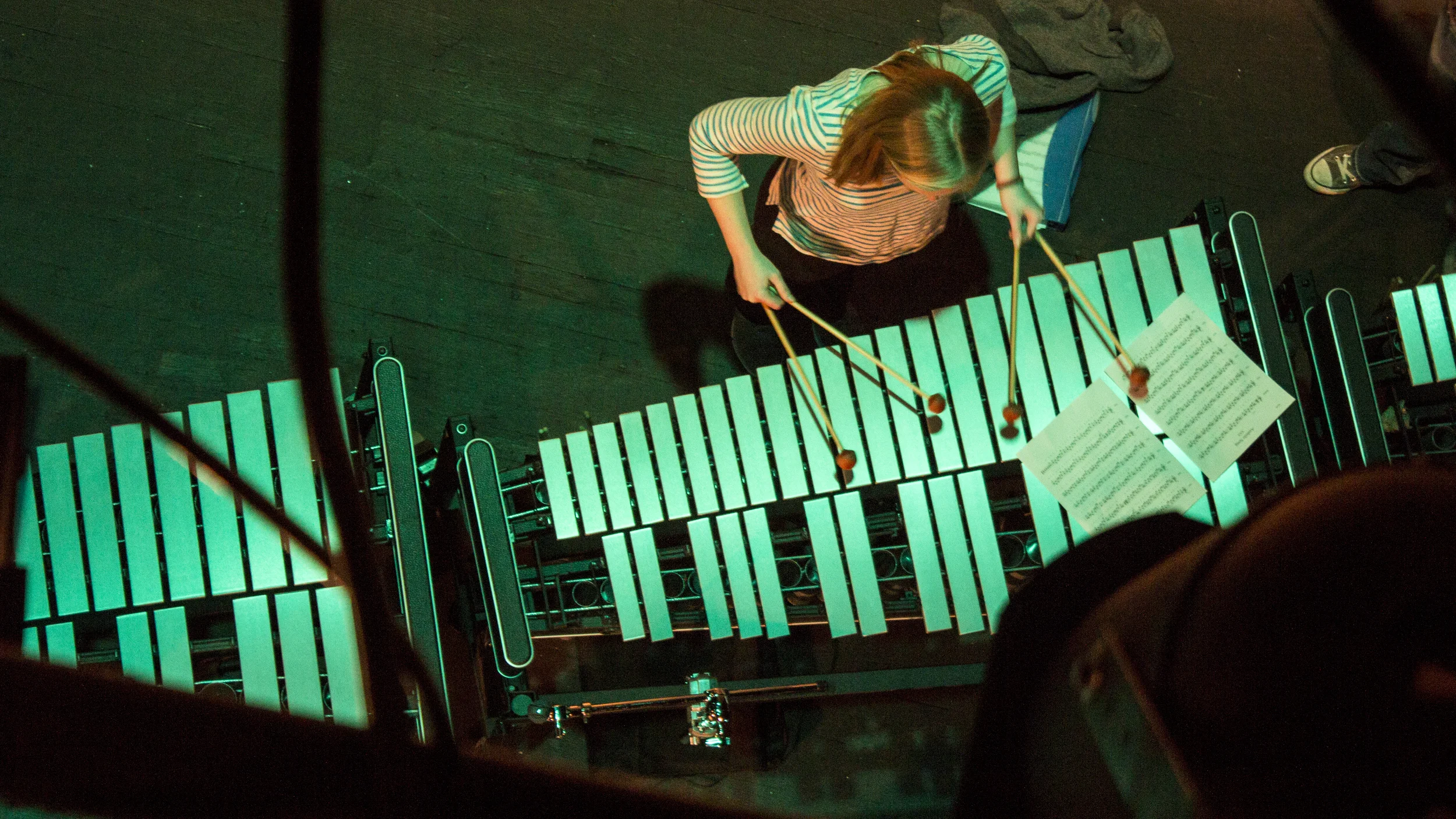 eXtra Access: Episode 204