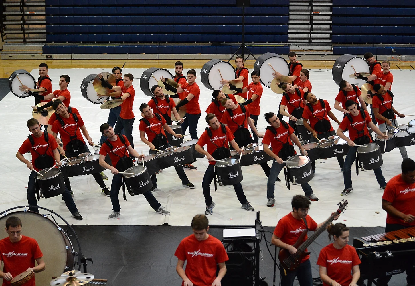 MEPA Hamilton Show Recap