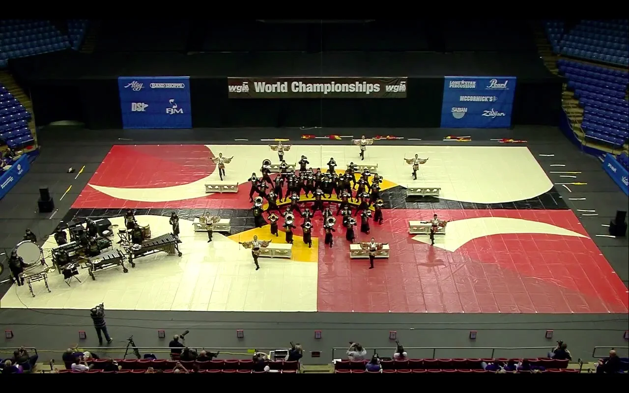 WGI Winds World Championship Registration Extended