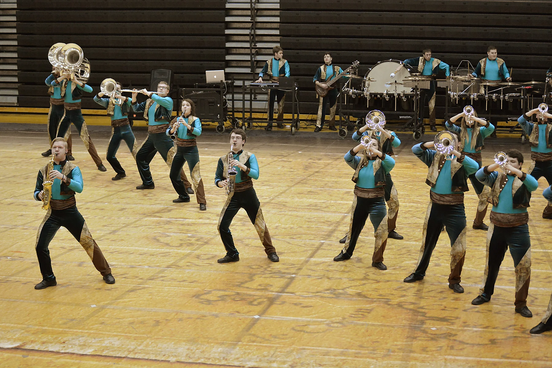 MEPA Centerville Show Recap