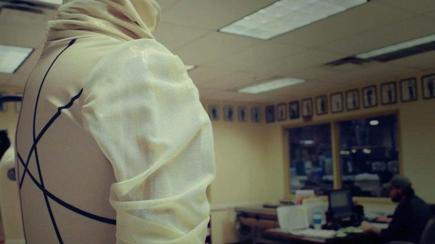 eXtra Access: The Birth of a Rhythm X Uniform