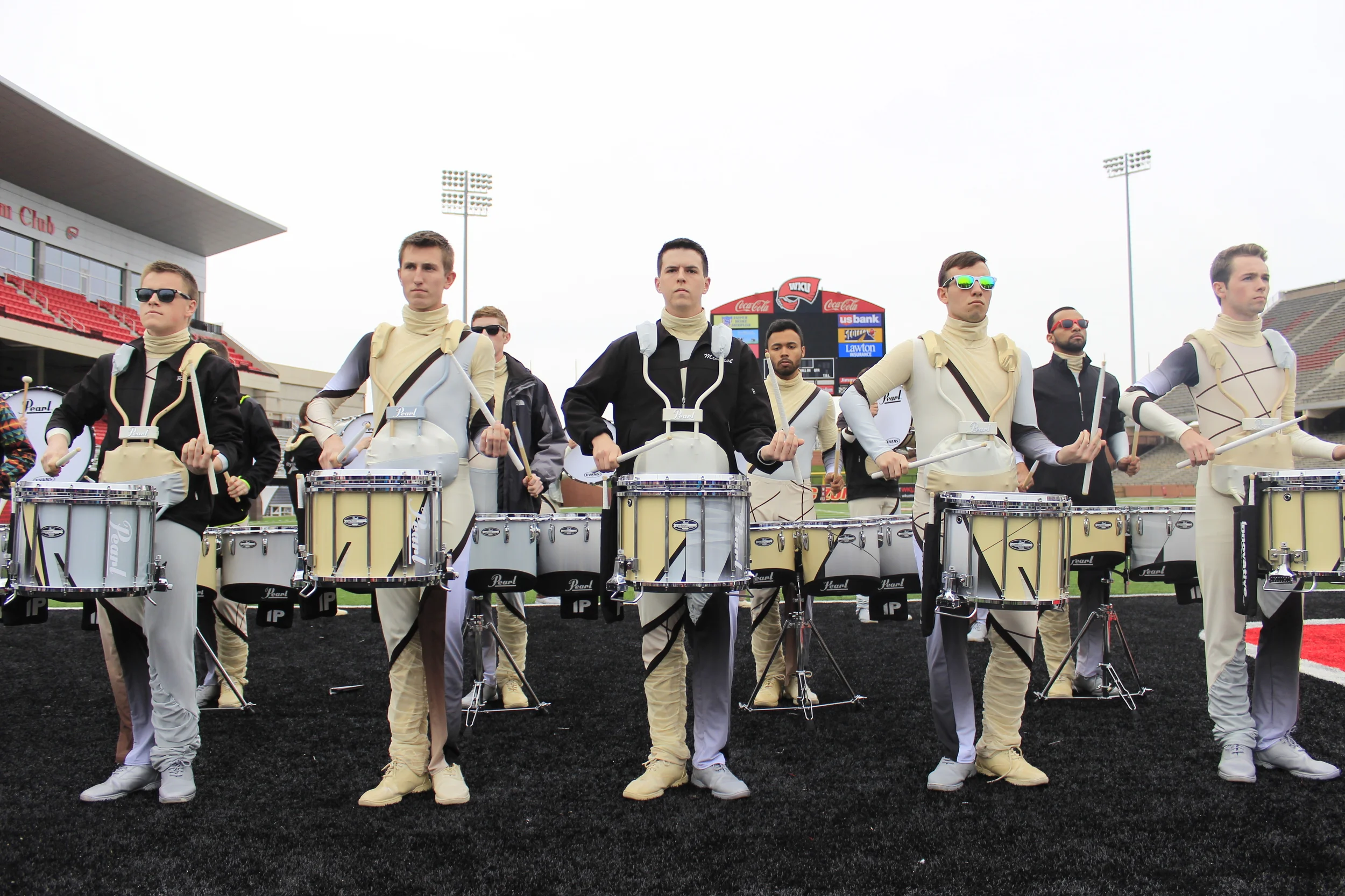 WGI Mid-South Championships Show Recap