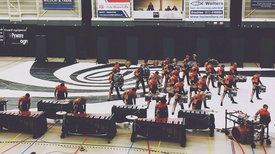 European X and Rhythm X, Inc. Form Strategic Partnership