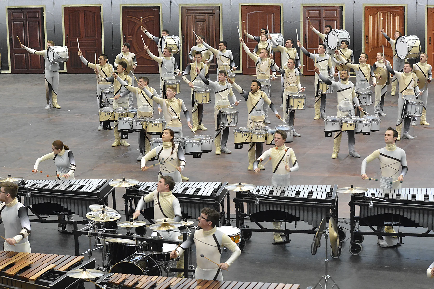 MEPA Championships Show Recap