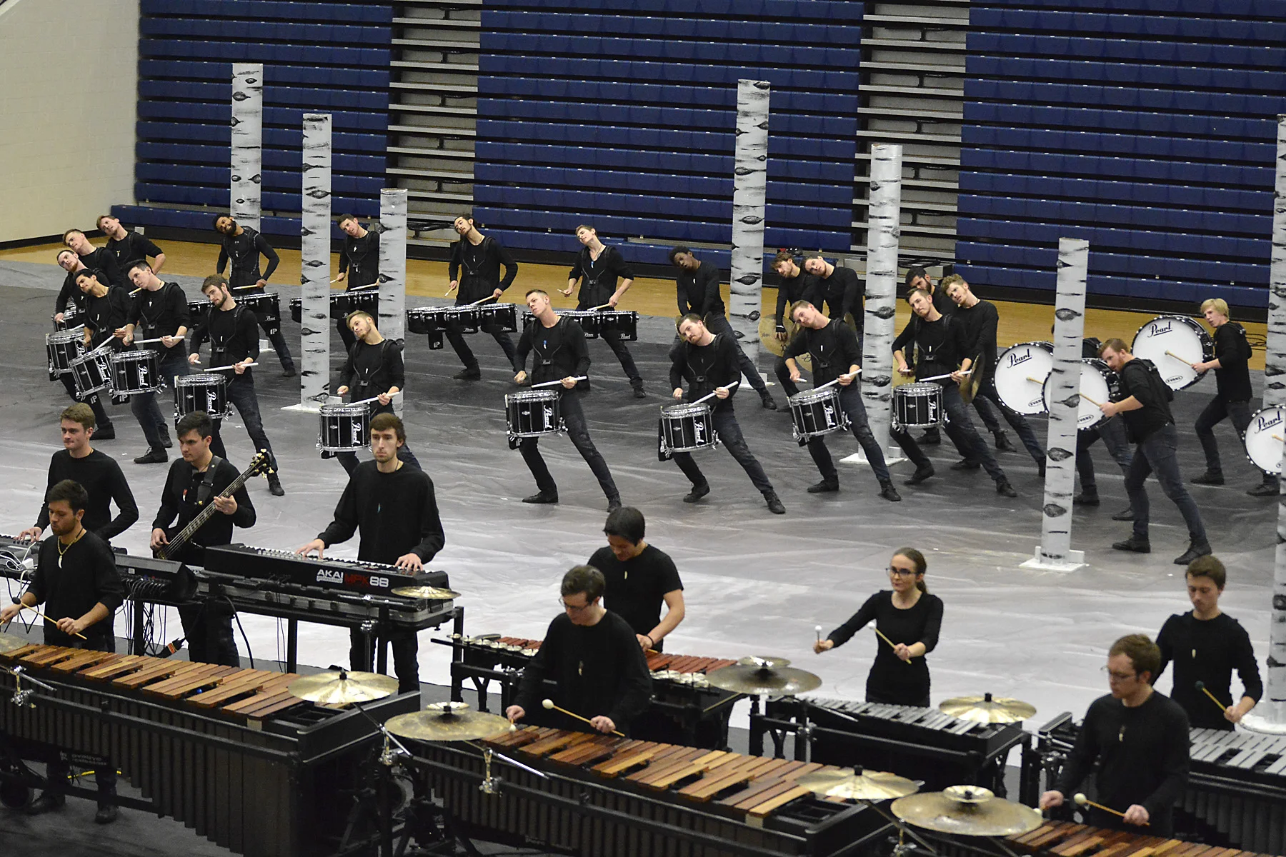 WGI Dayton Regional Recap