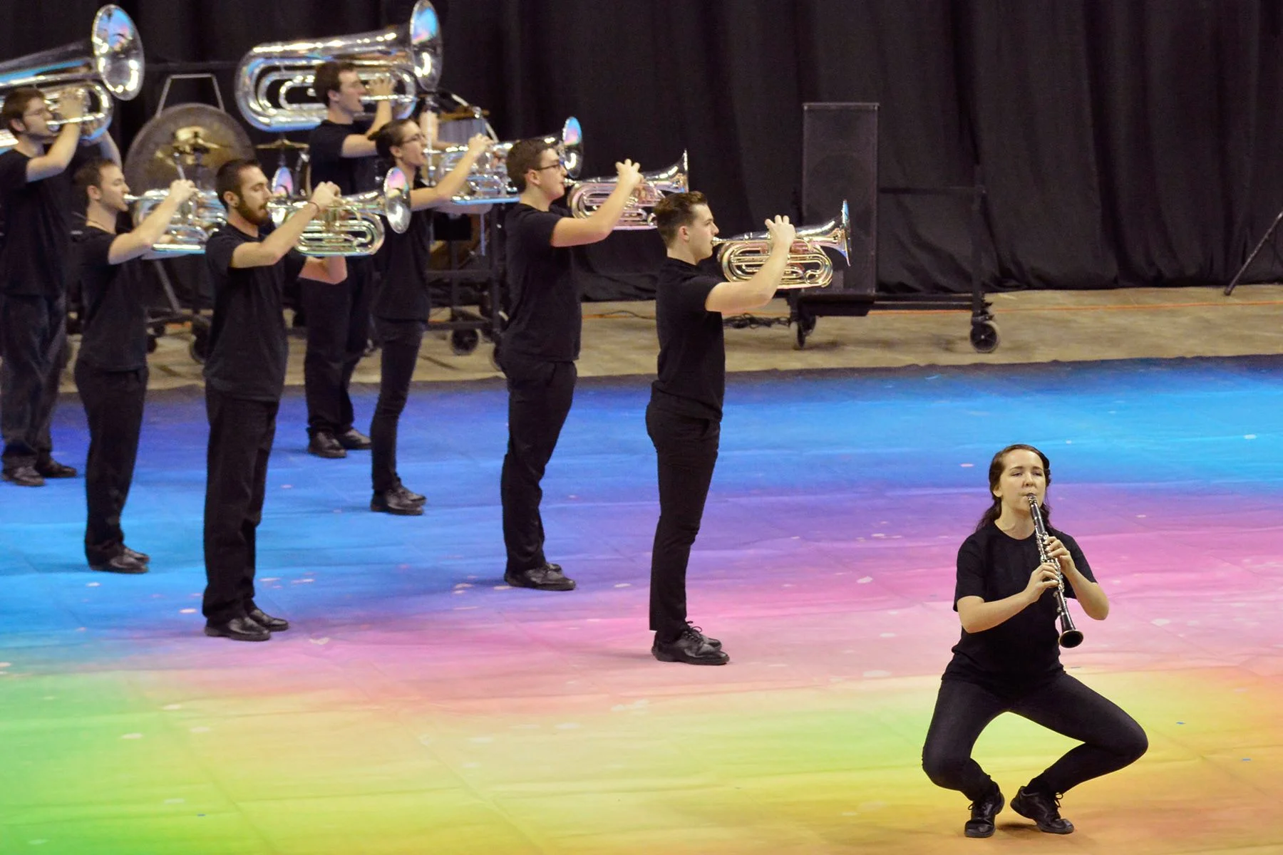 MEPA Nutter Center Show Recap