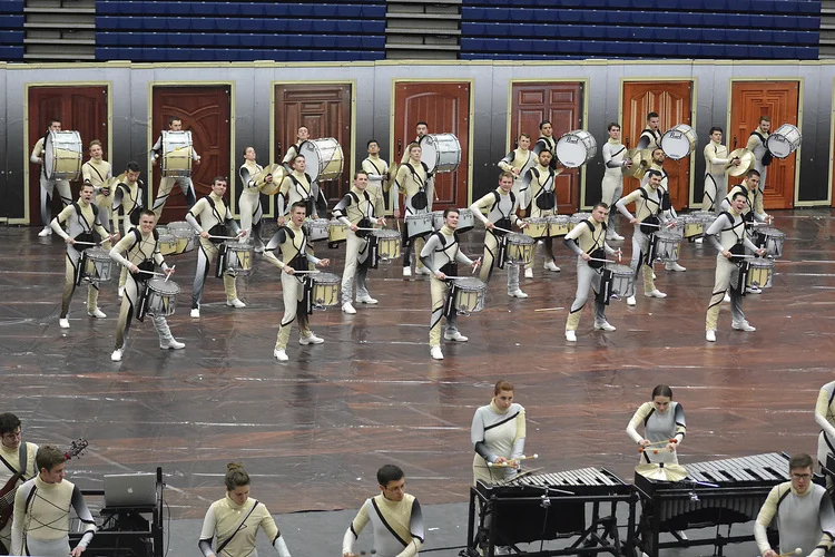 Pageantry Innovations  & Rhythm X, Inc. Join Forces