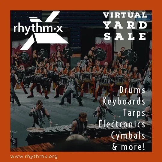 Rhythm X, Inc.