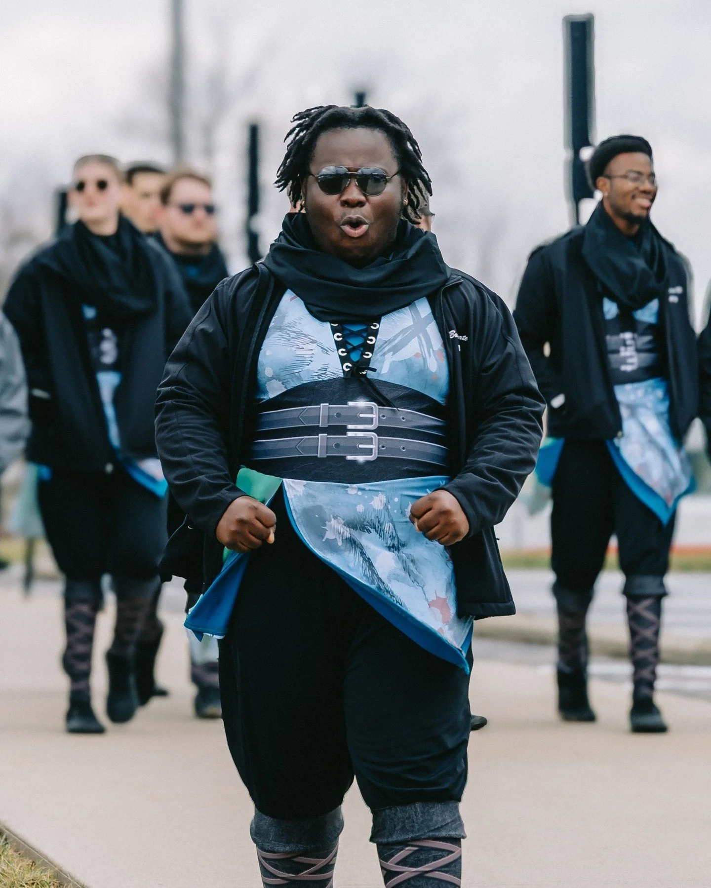How it feels knowing that #X26 starts this weekend.

Want to be a part of X26? Take the first step and register for auditions today. 🔗 in our bio

#RhythmX #IPA2026 #WGI2026 #Pearl #Adams #Sabian #FJM #Evans #Promark #Daddario #PI #DPGPerforms #Seav
