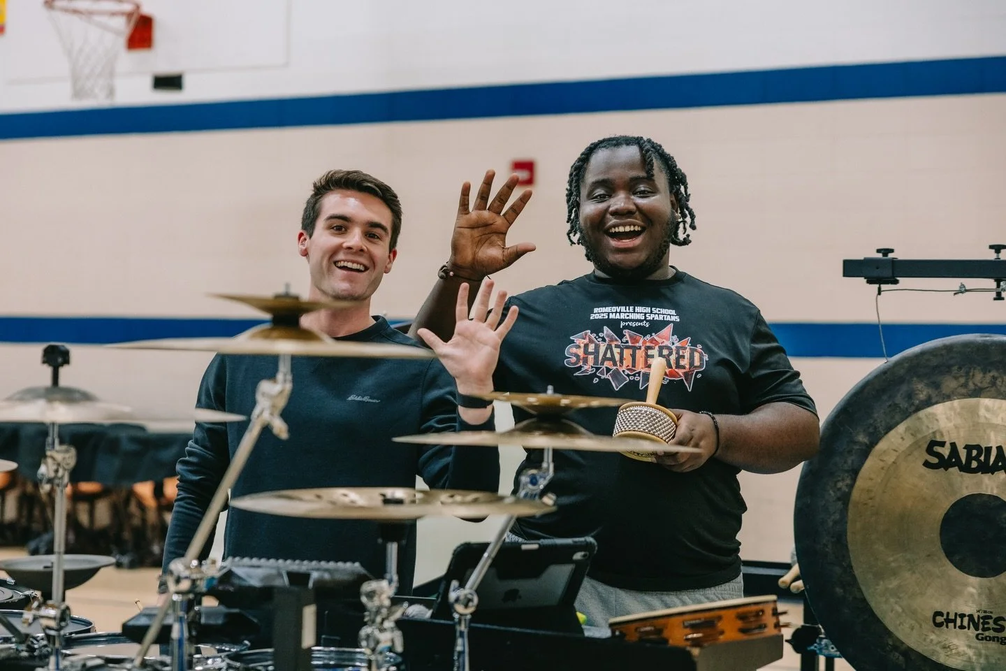 Friday Night Subs >>>

#RhythmX #X26 #IPA #WGI #WGIPercussion