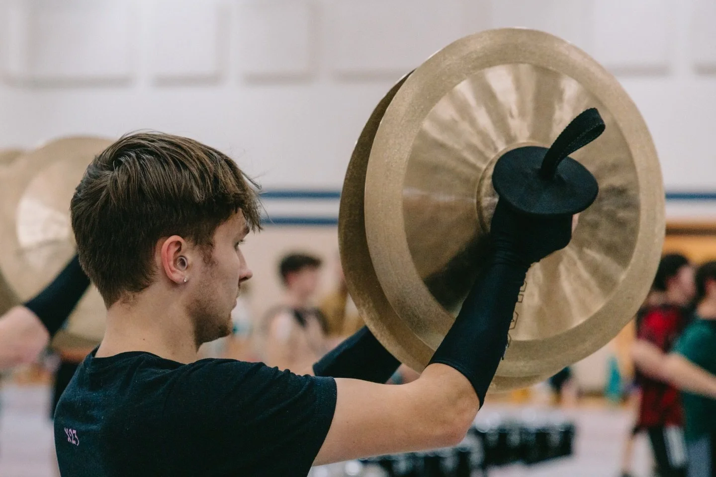 Waiting for the weekend&hellip; 🗓️

#RhythmX #X26 #IPA #WGI #WGI2026