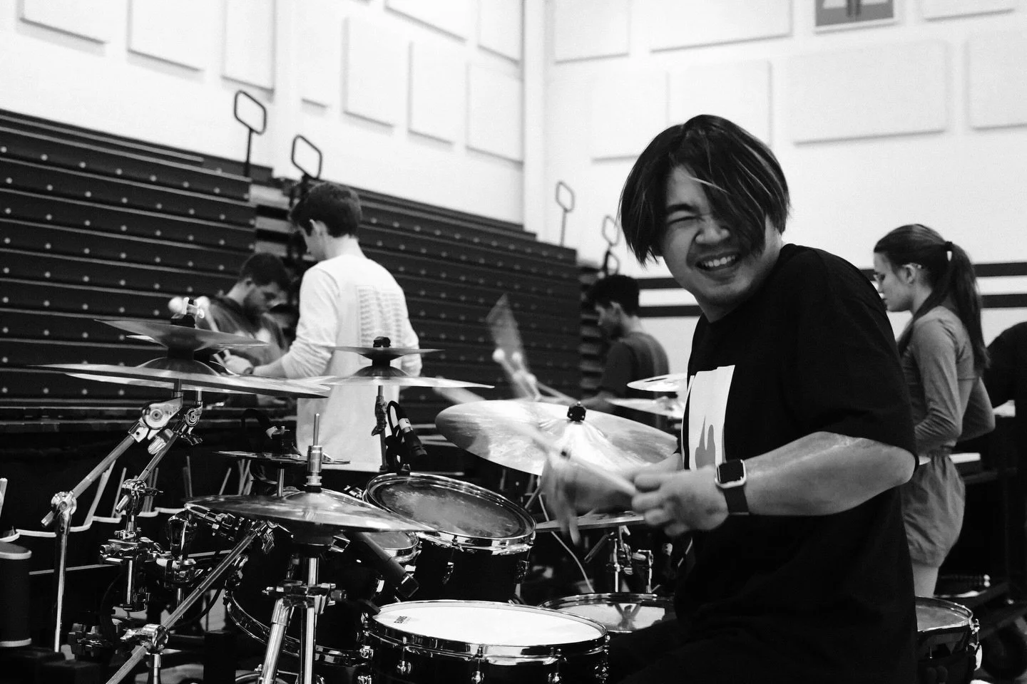 10 days &lsquo;till #X26 😁

Get your tickets to Community Day on February 22nd to see the first performance of our 2026 program 🎟️ Link is in our bio!

-

#RhythmX #IPA #WGI #WGI2026