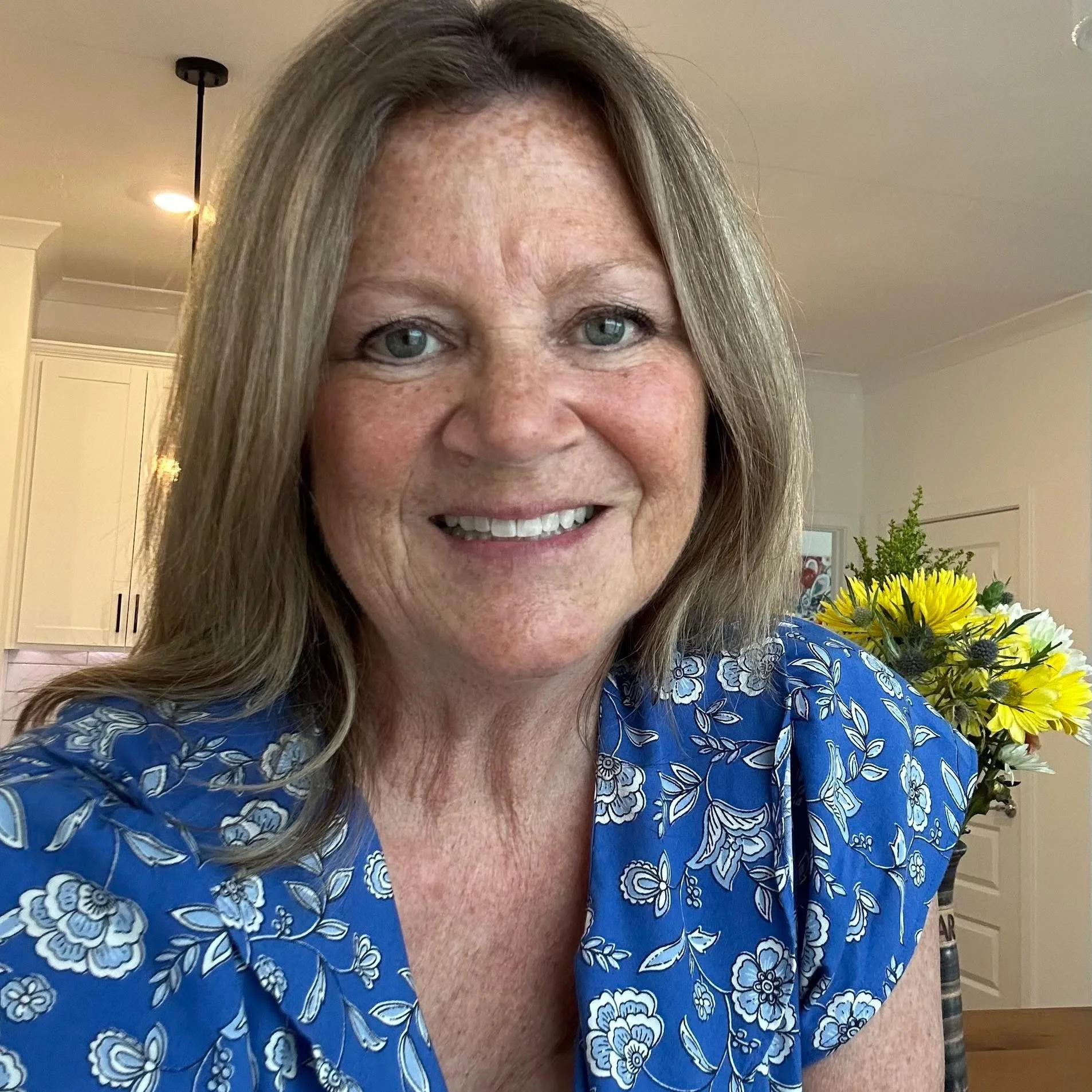 Toni Jurney