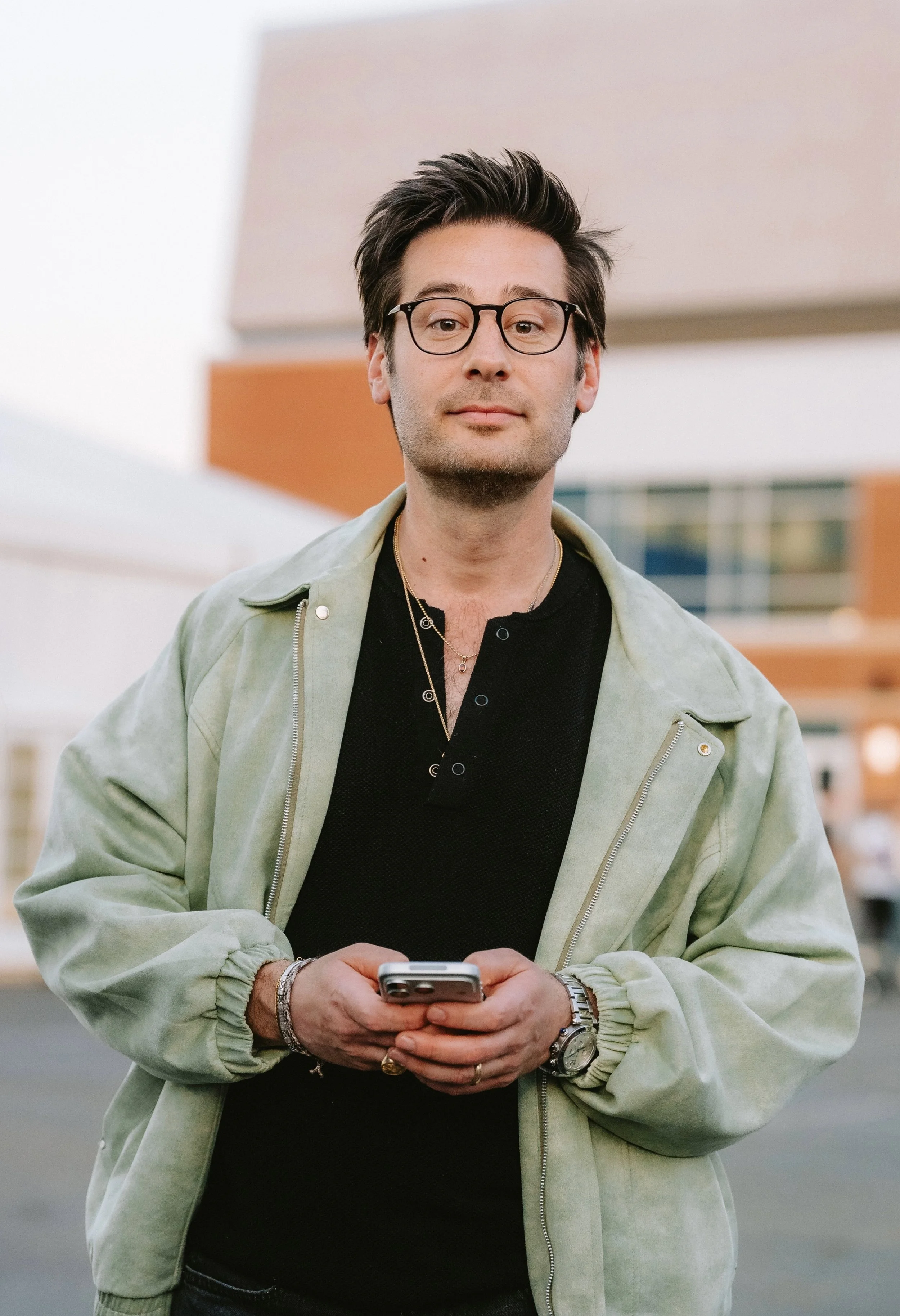 Devon Bergman