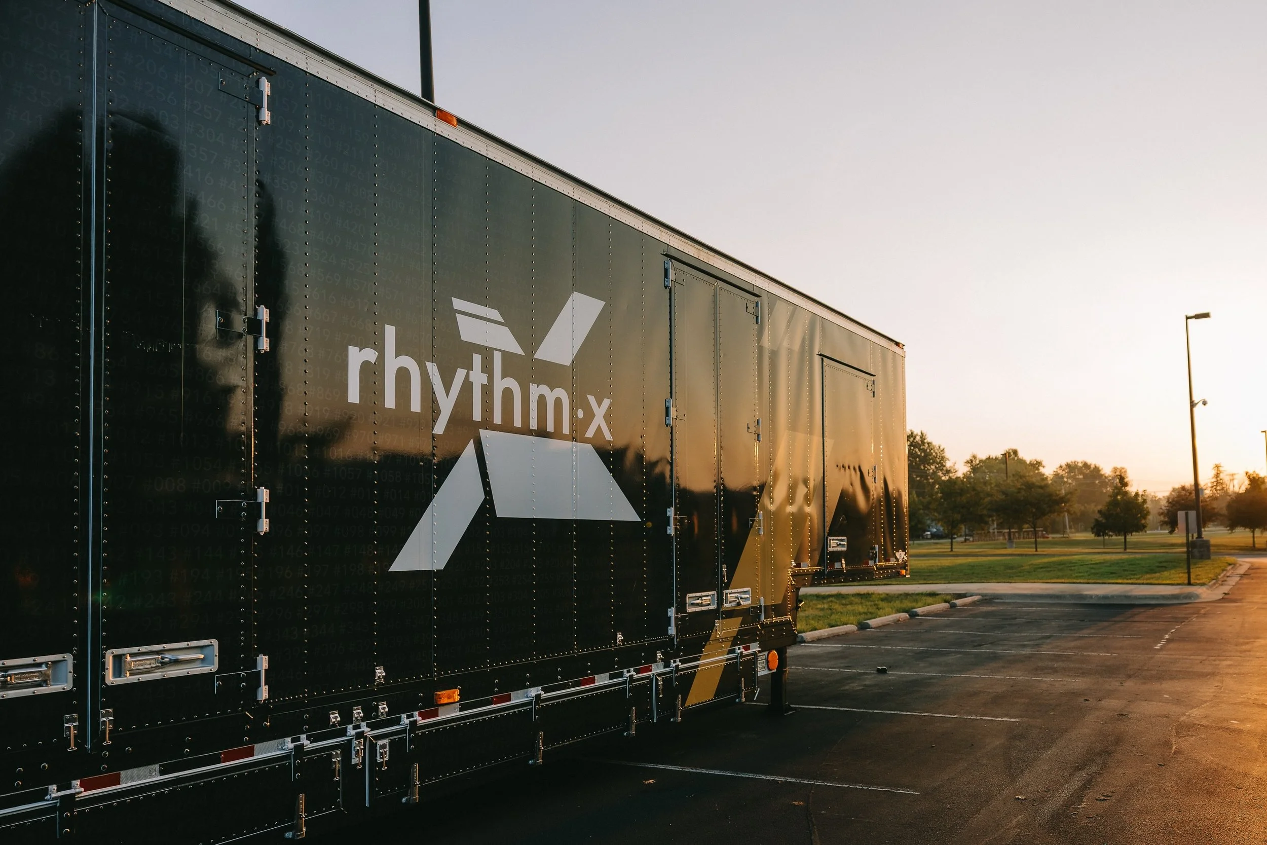 Morning block views 🌅

#RhythmX #X27 #WGI #WGIPercussion