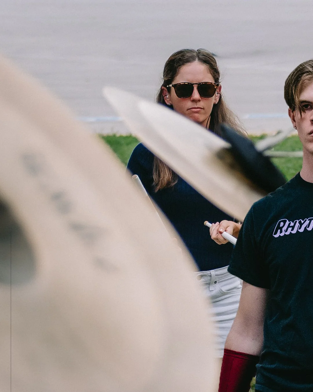 plates to the table 🍽️

#RhythmX #X27 #IPA2027 #WGI #WGIPercussion