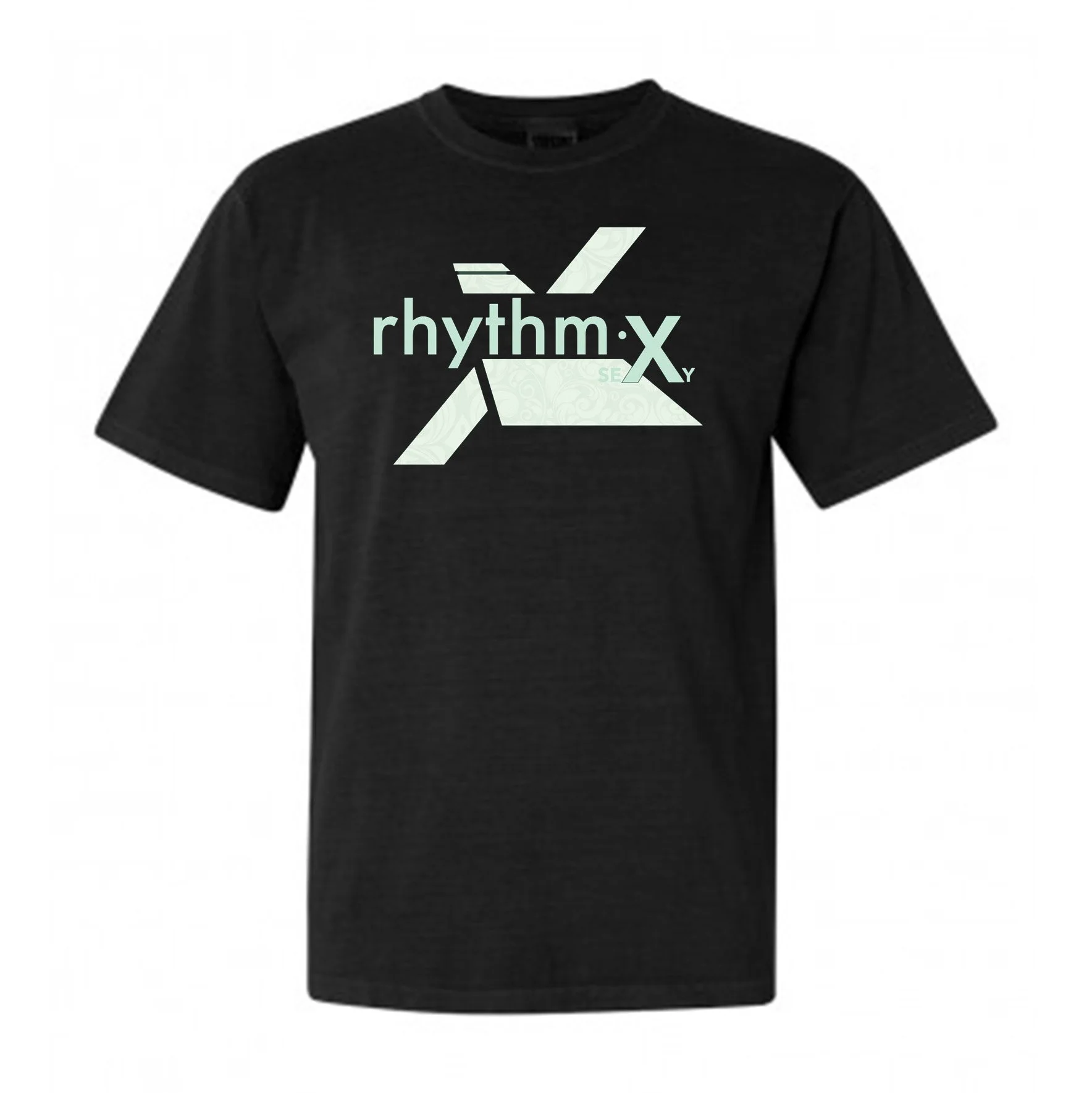 2026 Rhythm SeXy Shirt - Black