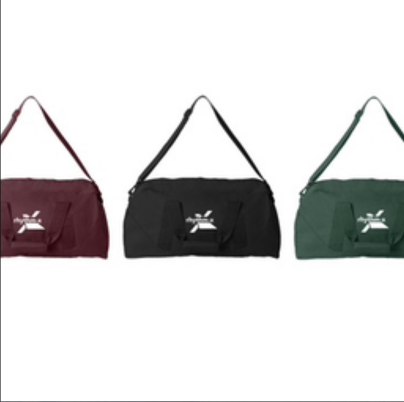 C. Rhythm X Duffel Bag