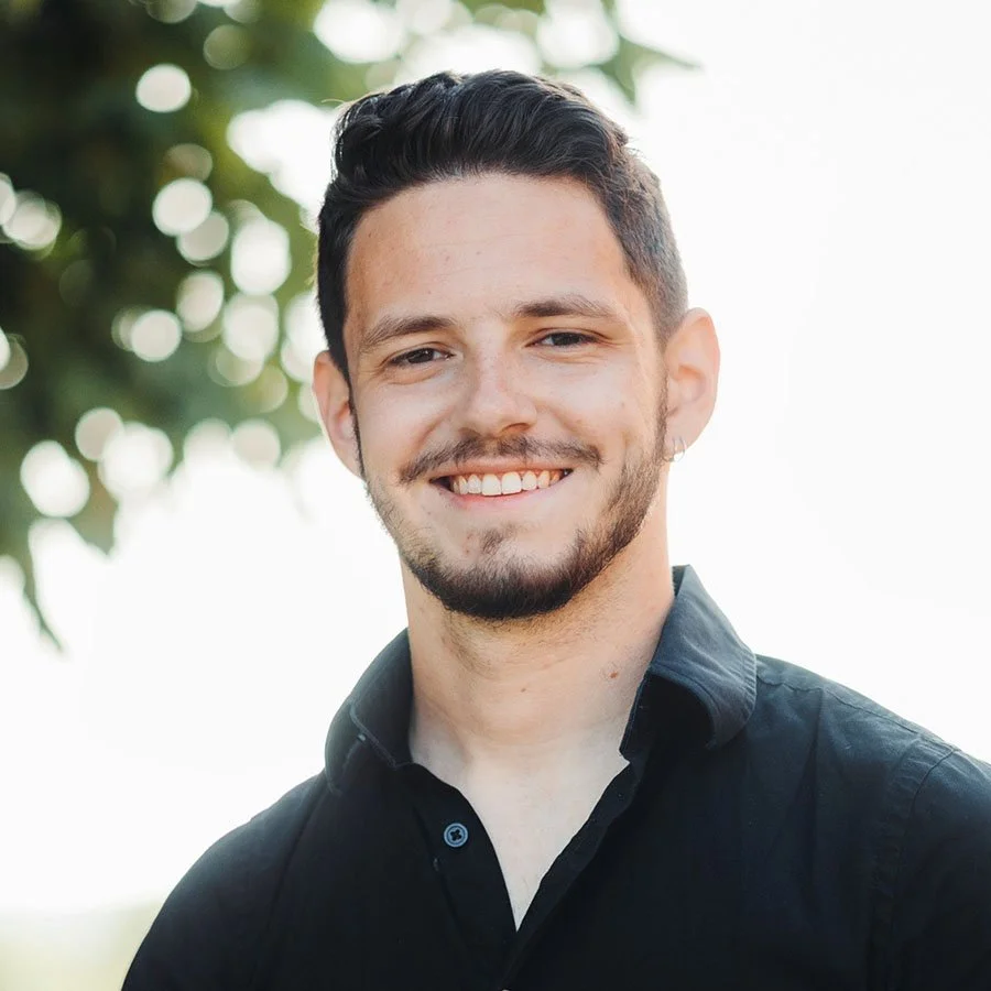 Anthony Frazier — Rhythm X