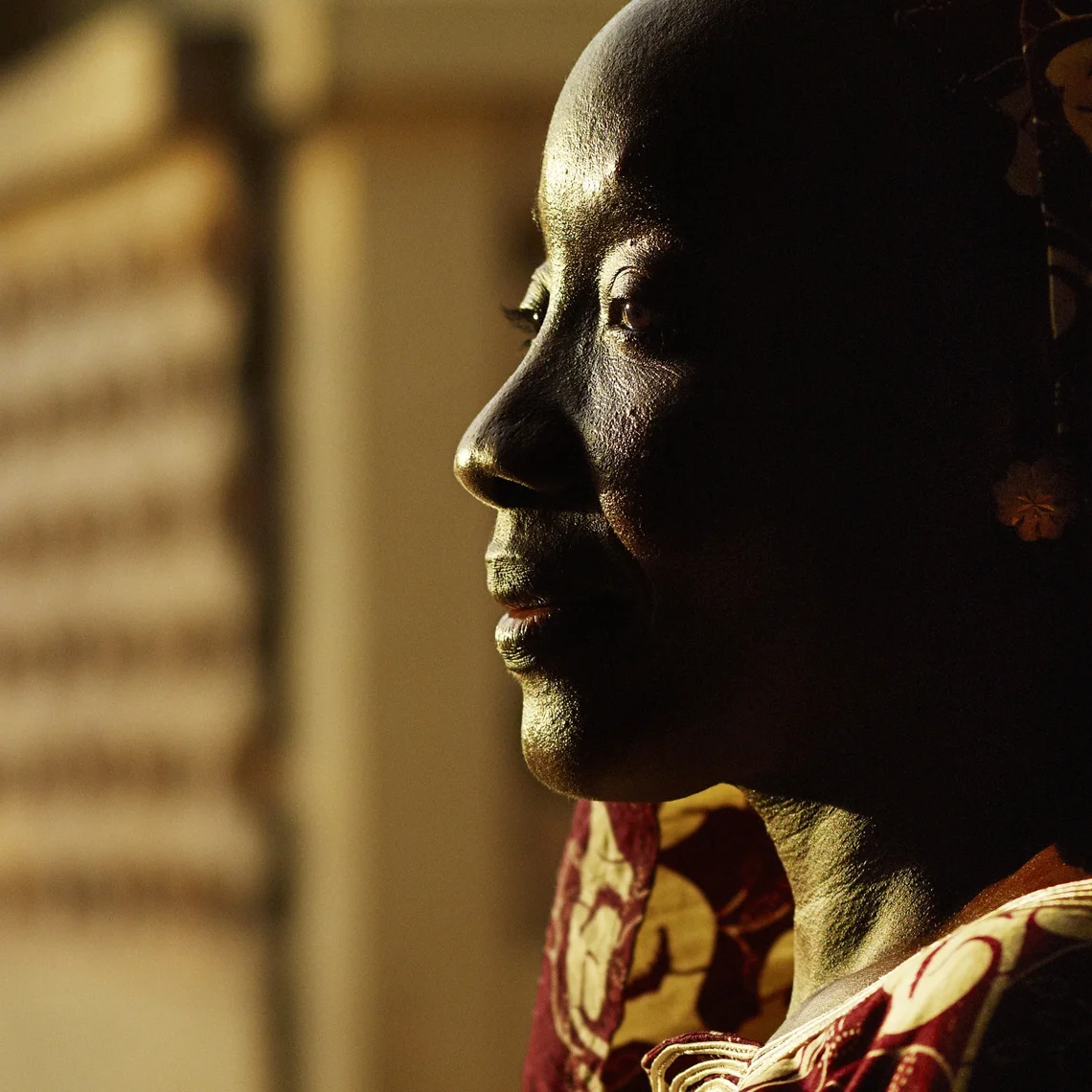 Mali- A Country at a Crossroad