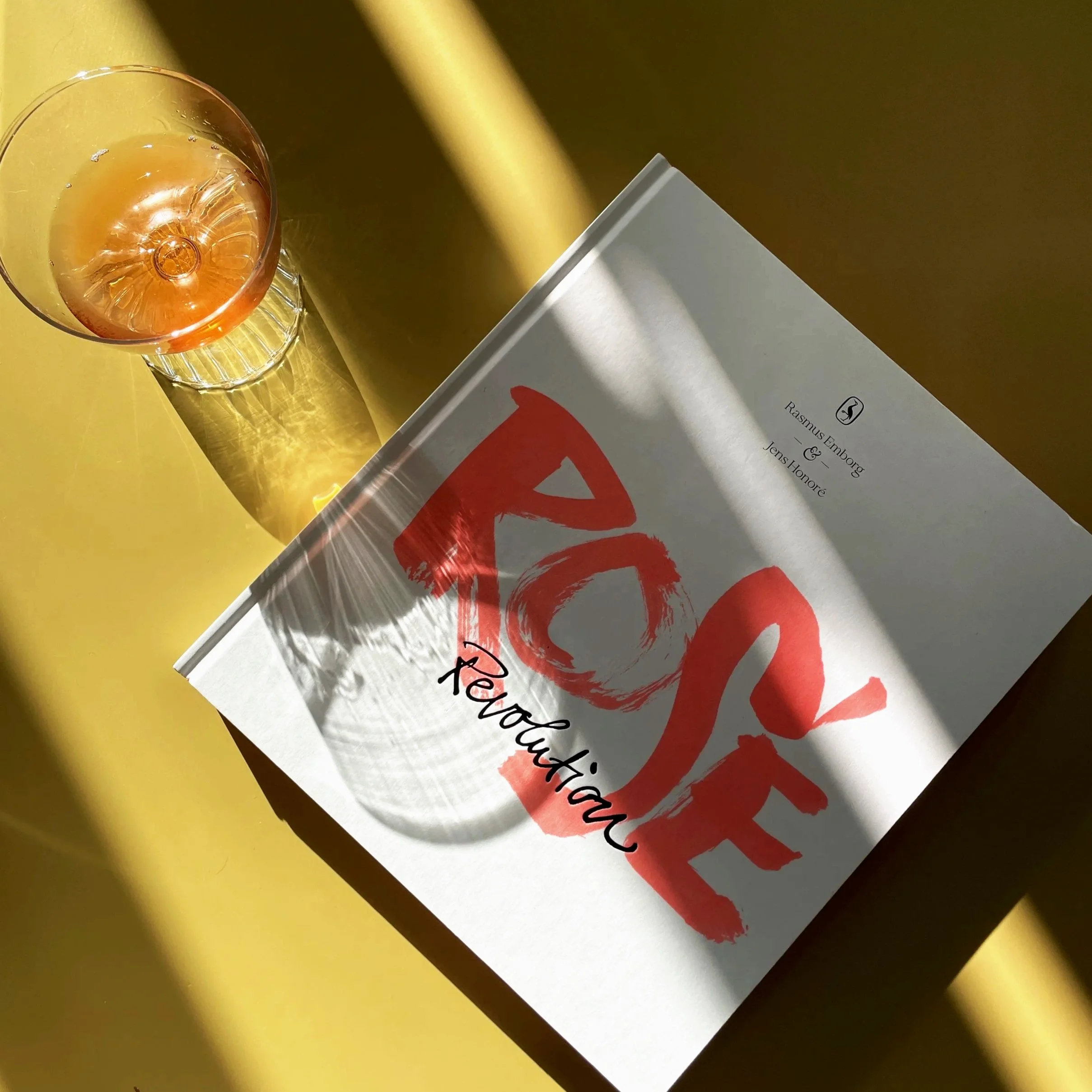Rosé Revolution