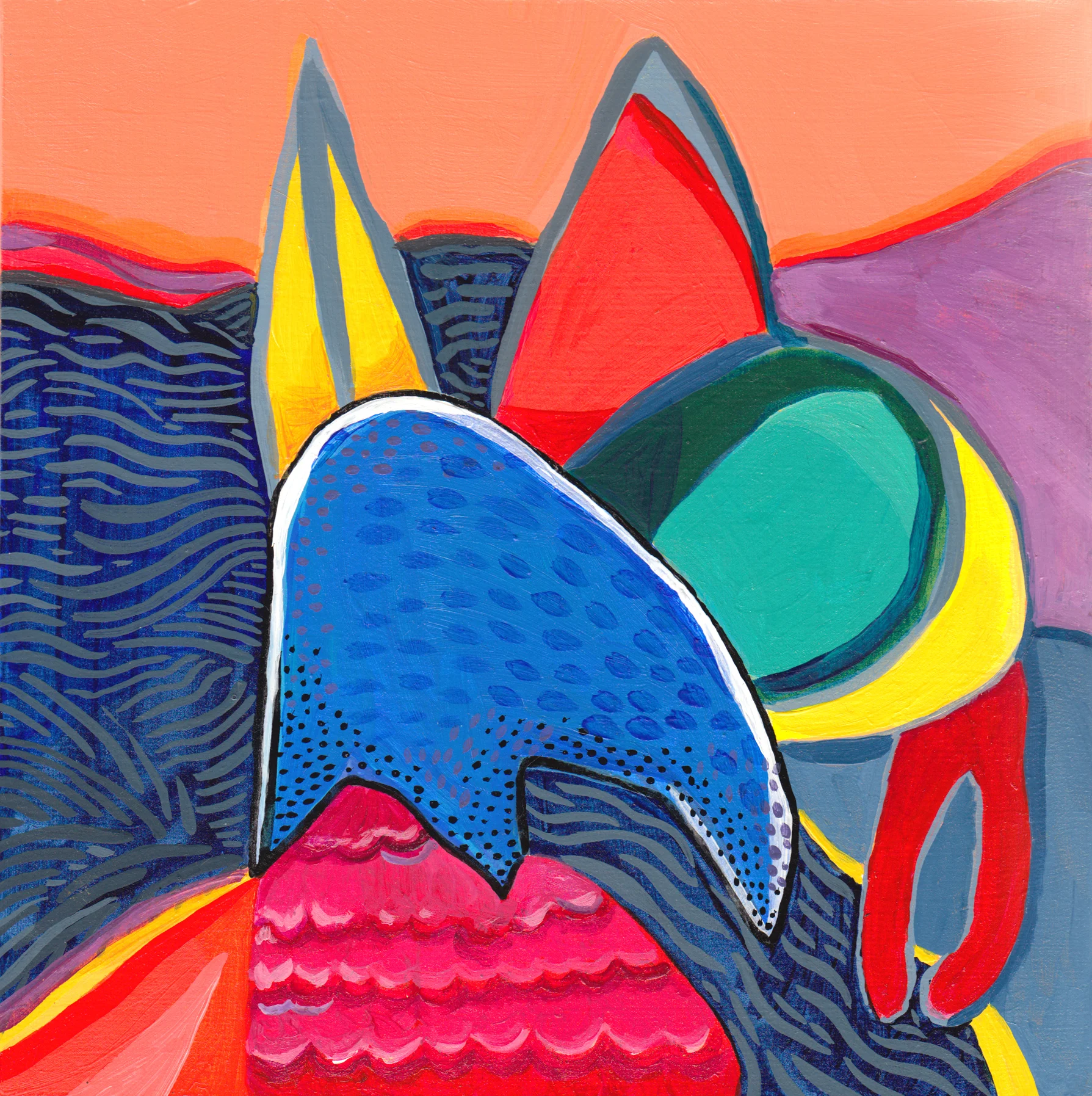 Cassowary