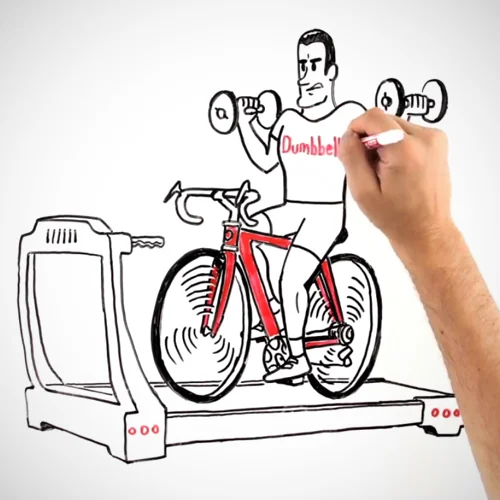 Whiteboard Animation