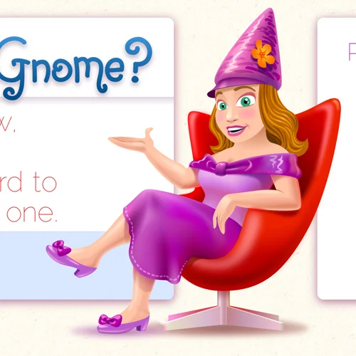 Card Gnome