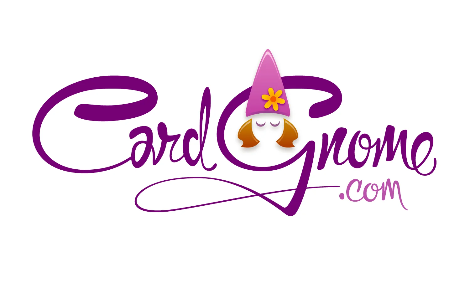 Card Gnome. Share • Tweet • A greeting card company. cardgnome.com
