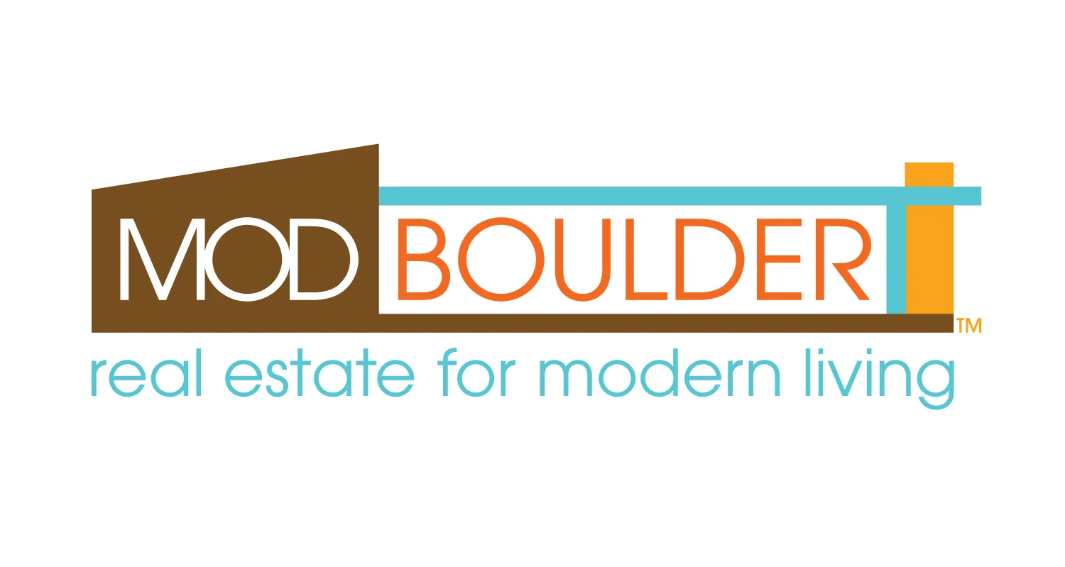 Mod Boulder. Share • Tweet • Modern real estate. modboulder.com